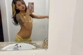 Pretty Petite Fun Sized Latina - Image 11