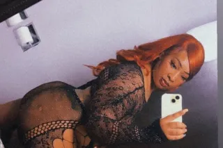 POUNDTOWN CUM DICK A BITCH DOW... - Image 3