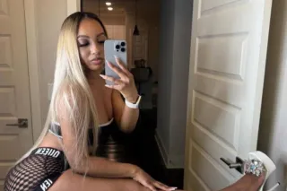 IG:Sharmayneshayyy🌎🌈Heavy Squirter🧃🎨🫟Nut Down My Throat👑.King 💲120Qv - Image 10