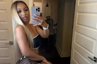 IG:Sharmayneshayyy🌎🌈Heavy Squi... - Image 3