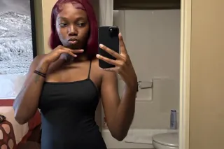 Wettest MOUTH💦Ride dick on fee... - Image 3