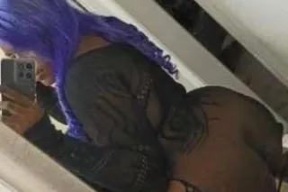 TALL THICK AND NASTY SUPER FREAKY AMAZON - Image 6