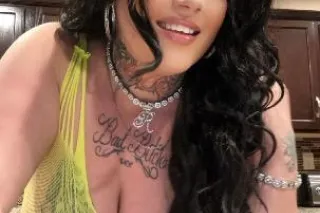 ✨REAL✨P✨O✨R✨N✨S✨T✨A✨R✨ 34J TIT... - Image 3