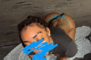 NEW NUMBER! Pretty Petite EBONY SLUT🎀💦🍑Ready For You To Fuck Me HARD🍆👅 - Image 6