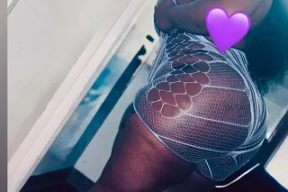 SEXY CHOCLATE BBW 🍫💋car fun on... - Image 1