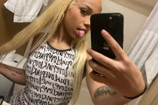 Best squirter in town 🤗 Dont m... - Image 2