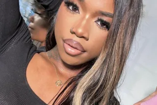 Trans 🏳‍⚧️ PETTIE SLUT💦 - 22 - Image 4