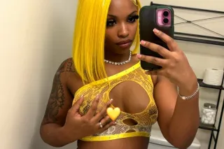 Cum See Me While Im In Birming... - Image 4