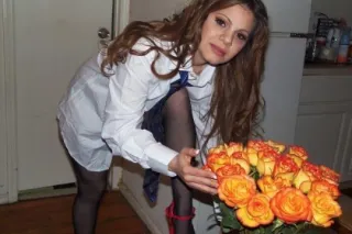 call me I am back in nyc petite 98lbs four feet ten Irish American Cool sexy hip!! incall outcall Manhattan only near west 52nd strwet and 9th avenue cozy private place or outcall nyc - Image 10