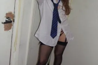 call me I am back in nyc petite 98lbs four feet ten Irish American Cool sexy hip!! incall outcall Manhattan only near west 52nd strwet and 9th avenue cozy private place or outcall nyc - Image 6