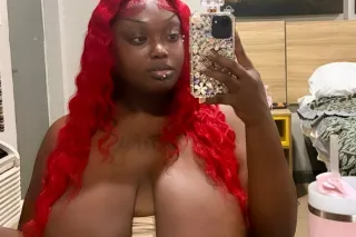 BIG TITTY ANAL AMAZON FREAK CO... - Image 4