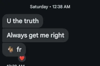 CUM GIVE ME A FACIAL-🖤💙AFTER T... - Image 2