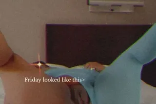 CUM GIVE ME A FACIAL-🖤💙AFTER T... - Image 3