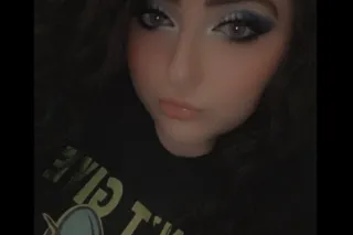 our all day CANDY girl 🩵 MATUR... - Image 2