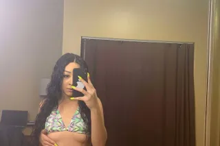 𝐁𝐮𝐛𝐛𝐥𝐲 𝐏𝐮𝐞𝐫𝐭𝐨 𝐑𝐢𝐜𝐚𝐧 Baddie🔥 Li... - Image 1