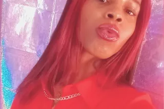 HEYY YALL😘I WILL BE AVAILABLE TOMORROW ON TUESDAY 🥳AND CALL ME BEFORE YA TEXT ME💋🩷 - Image 7