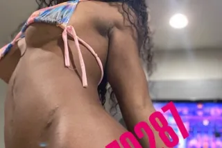 BACK IN TOWN CUM SEE ME 💦👅👸🏾😘 ... - Image 4