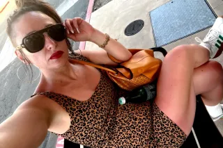 working twerking exotic hoe pa... - Image 1