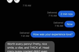 NO DEPOSIT/OUTCALL/CARPLAY ONLY 💕 MUST BE ABLE TO FACETIME/GOOGLE MEET VERIFY - Image 8