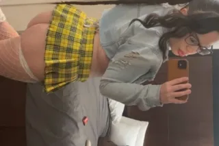 Hi babes! its my last night in town💦 Lets have some fun! - Image 5