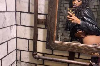 Theee REAL MISS GOOD PUSSY🫴🏾💋 ... - Image 2