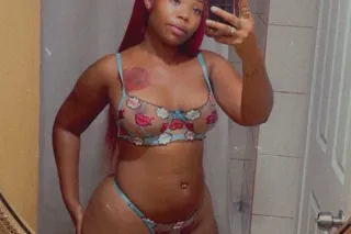 The Ebony Goddess🔥🫦 - Image 3