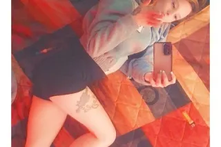 “The Kind of Girl You Don't Forget…” - Image 4