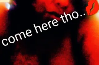 hey luv bugs if u not booking. me u a clown qv 120 hr 200 head 80 dats da best deep head n Tulsa - Image 9