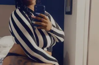 LAST DAY WHATSAPP ME💰 THE CHOCOLATE THROAT GOAT 80 BJ ONLY SPECIALS DA 🐐,is Back Wit My SloppyToppY COVERED - Image 7