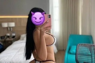 chica sexi latina disponible p... - Image 2