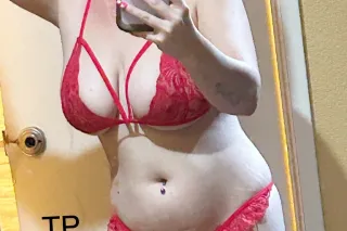 Red Hot Trixie Has The Heat Cant Be Beat 🔥💥💋💦 - Image 11