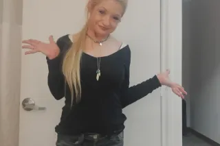 Are you ready for sweet and petite tasty treatI'Il make ya blush - Image 9