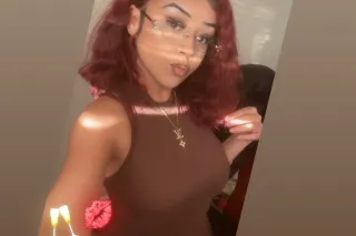 Wichitas Finest Latina baddie👠. kum see the BEST in town🤤🤩 100%REAL💦💗. kum hangout papi dont miss out☺. NO LOWBALLERS. U WILL GET BLOCKED🥂 - Image 9