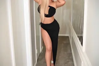 🏆✅🏆BRAND NEW BLONDE🏆✅🏆 Beautiful💋 FUN 👅💦 Independent✅ - Image 9