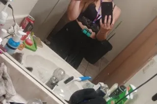 $80 SQV! Monday Moan Day Special! if you make me moan the dates on me! - Image 4