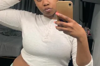 NEW TO THE CITY💯LETS FUCK❤TRUC... - Image 2