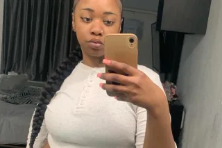 NEW TO THE CITY💯LETS FUCK❤TRUC... - Image 3