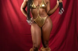 AMYRI CAN I BE YOURS AVAILABLE NOW!! - Image 9