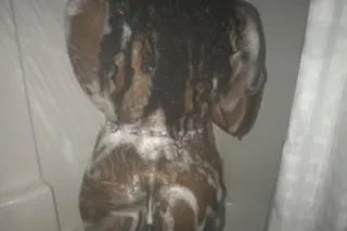 YOUR FANTASY 💦🍫 - 23 - Image 4