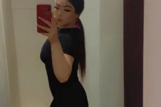 New In Town 💋💋 Snow Bunny 🔥🔥😍 - Image 11