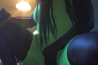 😜Incalls only⭐🎥💦💦!ask about my funsize friend double trouble - Image 5