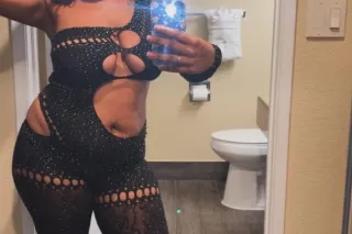 Fresh And Tight Can You Fit ❓Come And See 🫦 😘 Exotic Puerto Rican ❤$100 Incall Specials - Image 1