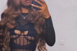 CBJ Head Hunter Sexy tight pus... - Image 3