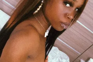 Lilo SQUIRTHOUSE 🌊🍑🍬CUM INSIDE... - Image 3