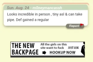 hey yall lets turn up and have some fun! 💥 OuTcAlL SpEcIals aVaIlAbLe!!💥HIT ME UP SPOTS ARE FILLING UP FAST - Image 6