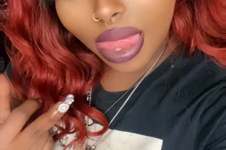 Congolese💨Beauty✨✨👌🏾✨✨ - 27 - Image 4