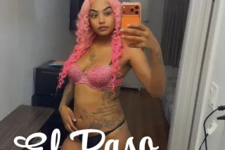 Airportt area East Eptx incalls.. Slim Thick With a 🫧 BUBBLE🫧BUTT.. 🤹 💣BOMBSHELL💥 - Image 9