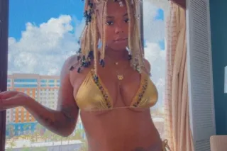 SHORT PETITE SPINNER LET ME CL... - Image 1