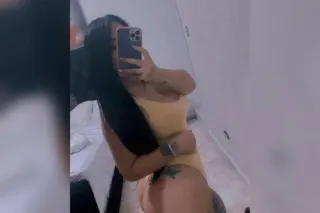 Hello love 😍 New Latina girl 💃 Young, beautiful and affectionate 💋 Pleasant and discreet companionship ✨ - Image 5