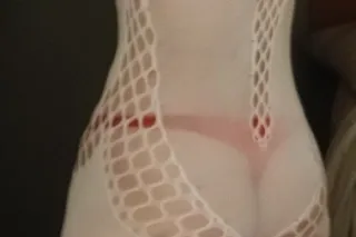 short stay pam fetish friendly... - Image 3